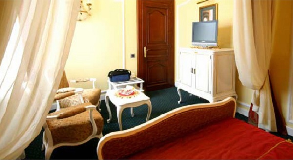 Tvrđava Leopold I 7