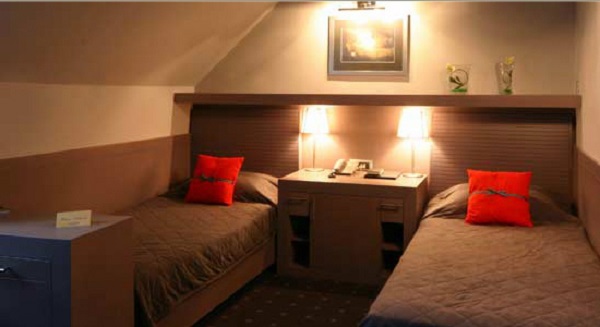 Tvrđava Leopold I 10