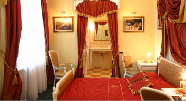 Tvrđava Leopold I 8