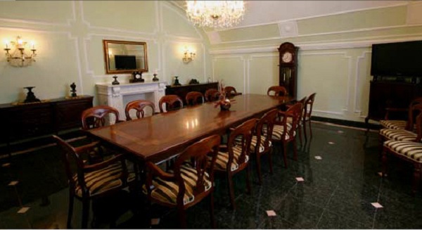 Tvrđava Leopold I 18