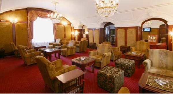 Tvrđava Leopold I 16