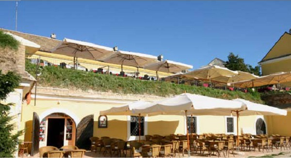 Tvrđava Leopold I 19