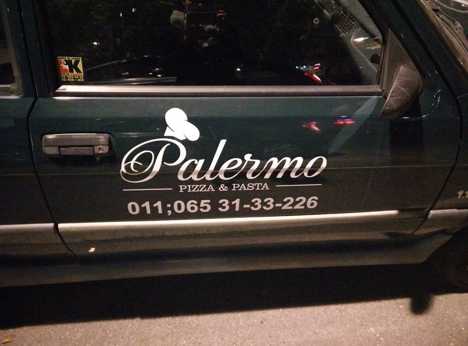 Palermo 4