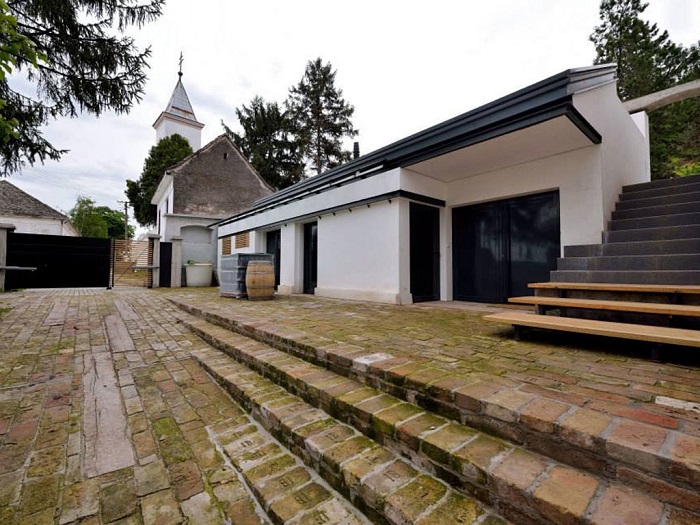 Vinarija Acumincum 1