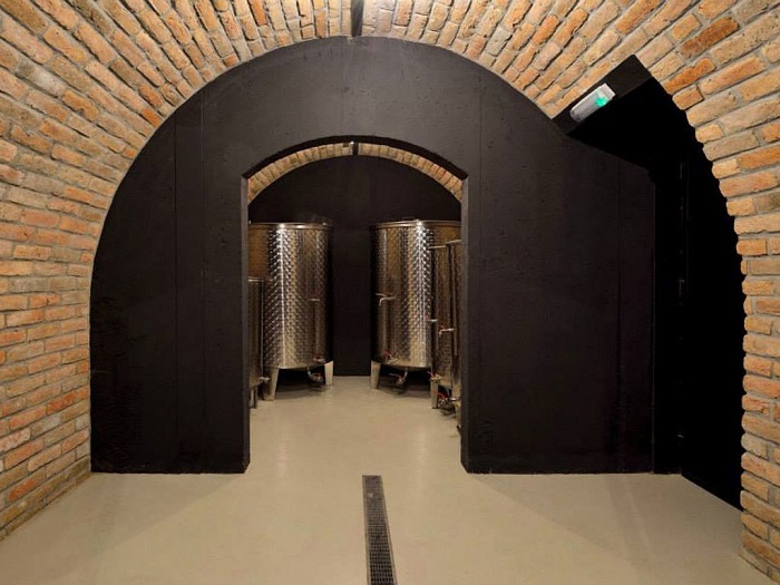 Vinarija Acumincum 4