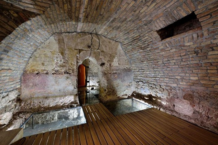 Vinarija Acumincum 8