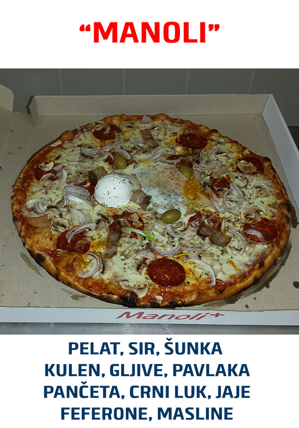 Manoli 23