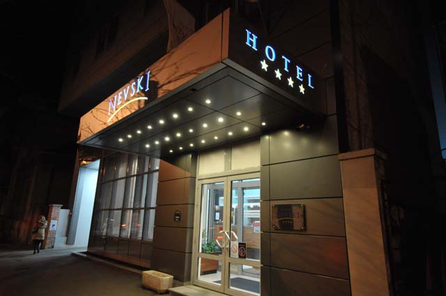 Nevski 1