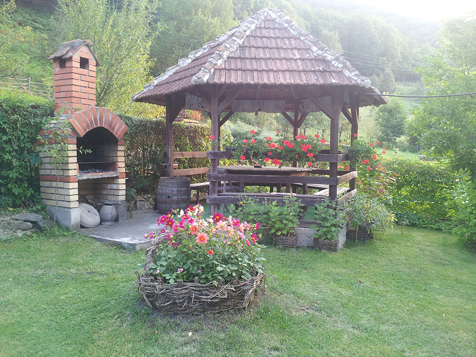 Domaćinstvo Milojević 3