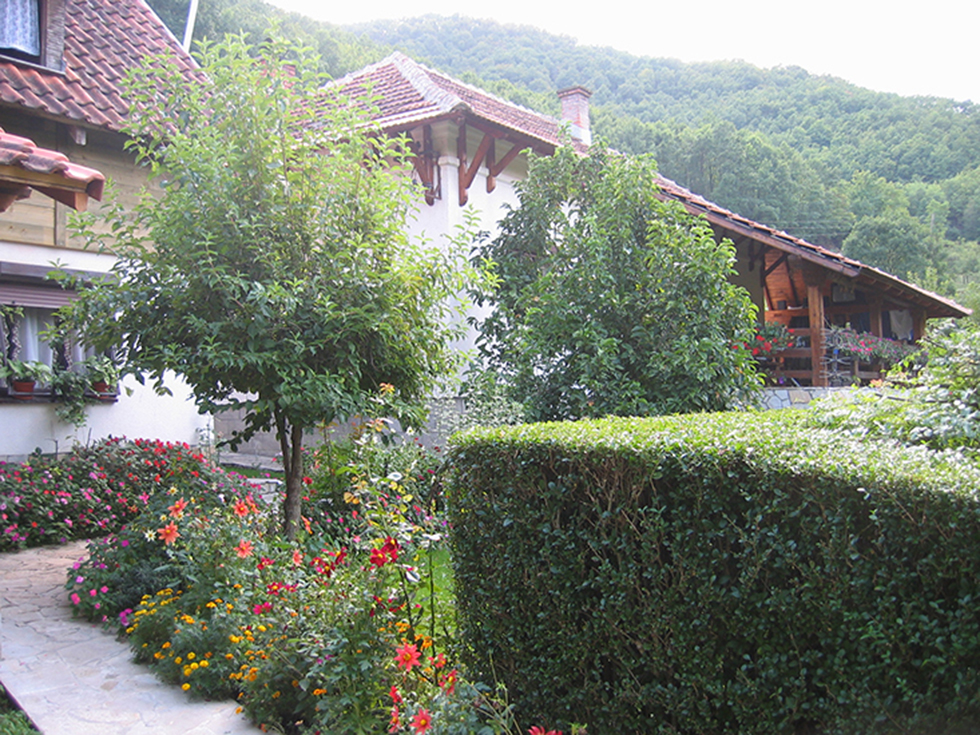 Domaćinstvo Milojević 2