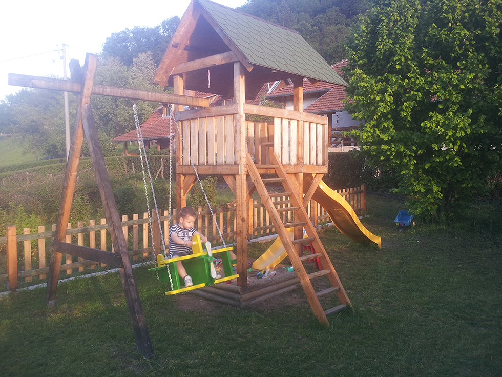 Domaćinstvo Milojević 7