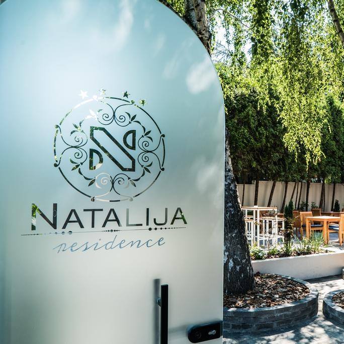 Natalija residence 1
