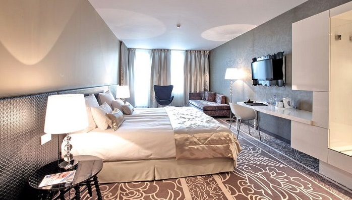 Falkensteiner Beograd 2