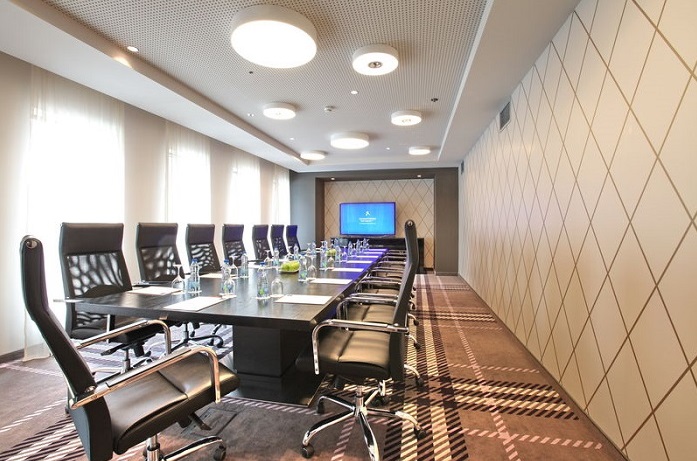 Falkensteiner Beograd 12