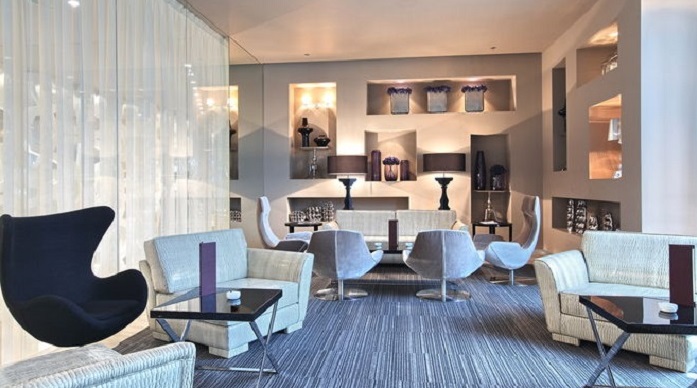 Falkensteiner Beograd 4