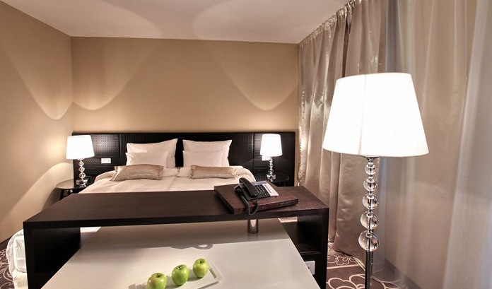 Falkensteiner Beograd 5