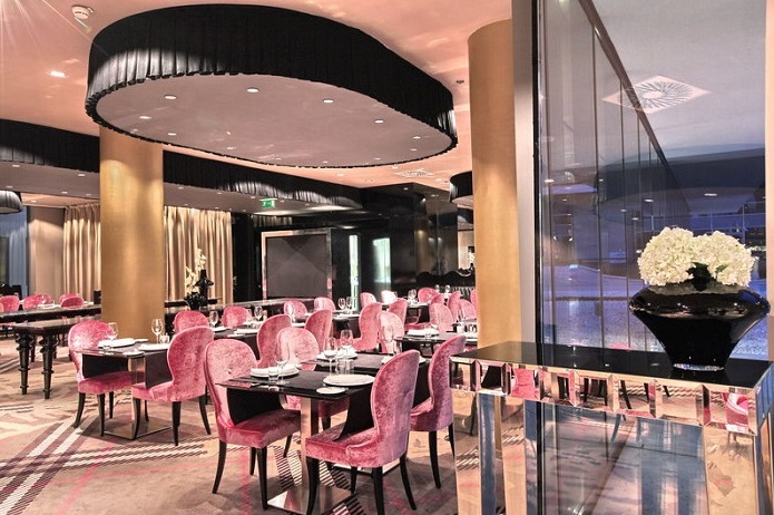 Falkensteiner Beograd 7