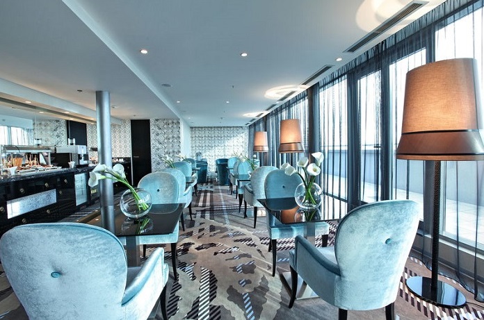 Falkensteiner Beograd 9