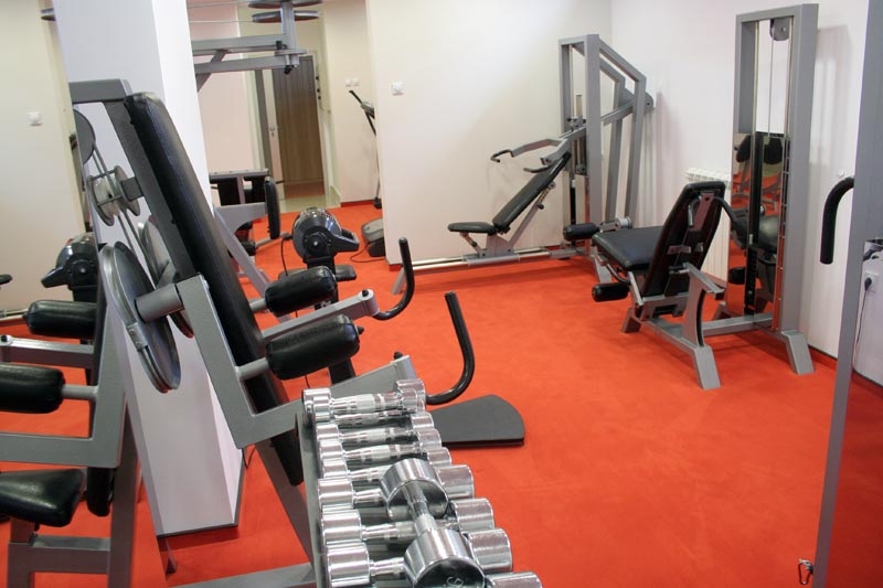 Best Western My Place 8