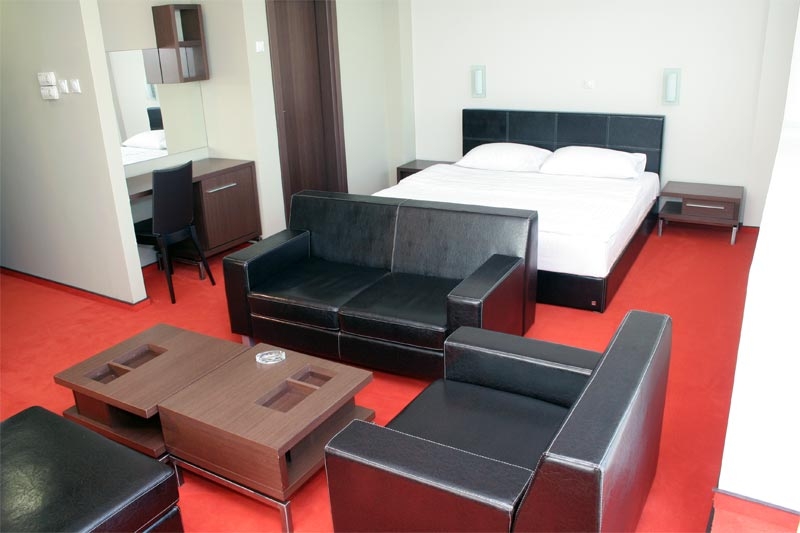 Best Western My Place 3