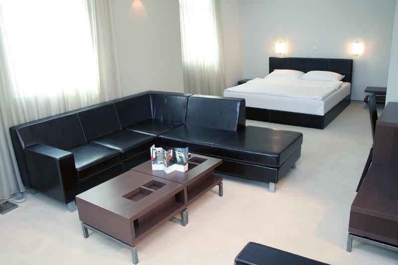 Best Western My Place 4