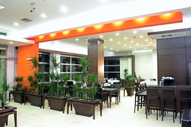 Best Western My Place 2