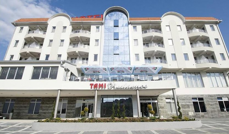 Tami Residence 1
