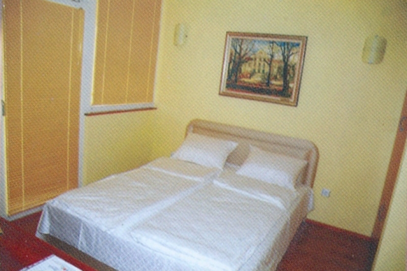 Ivančević sport & tourist resort 3