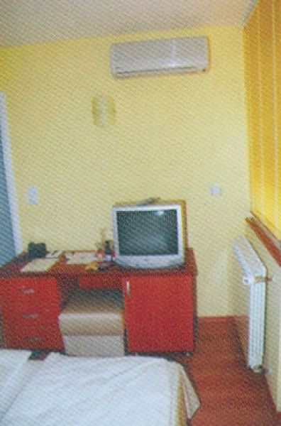 Ivančević sport & tourist resort 4