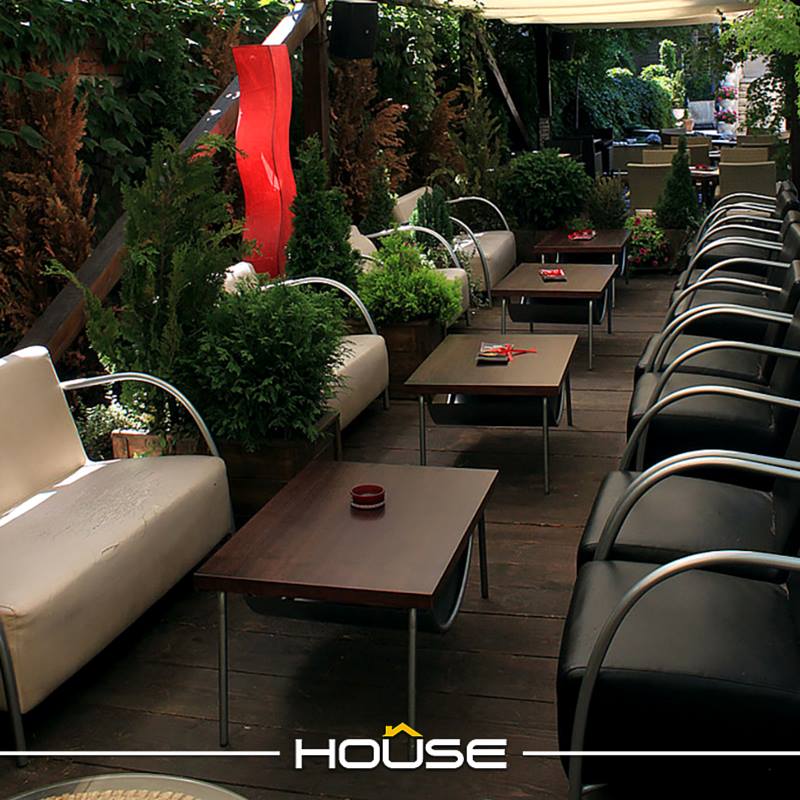 House Lounge bar 7