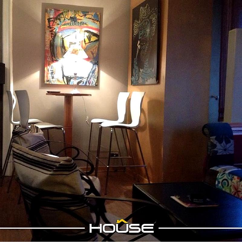 House Lounge bar 11
