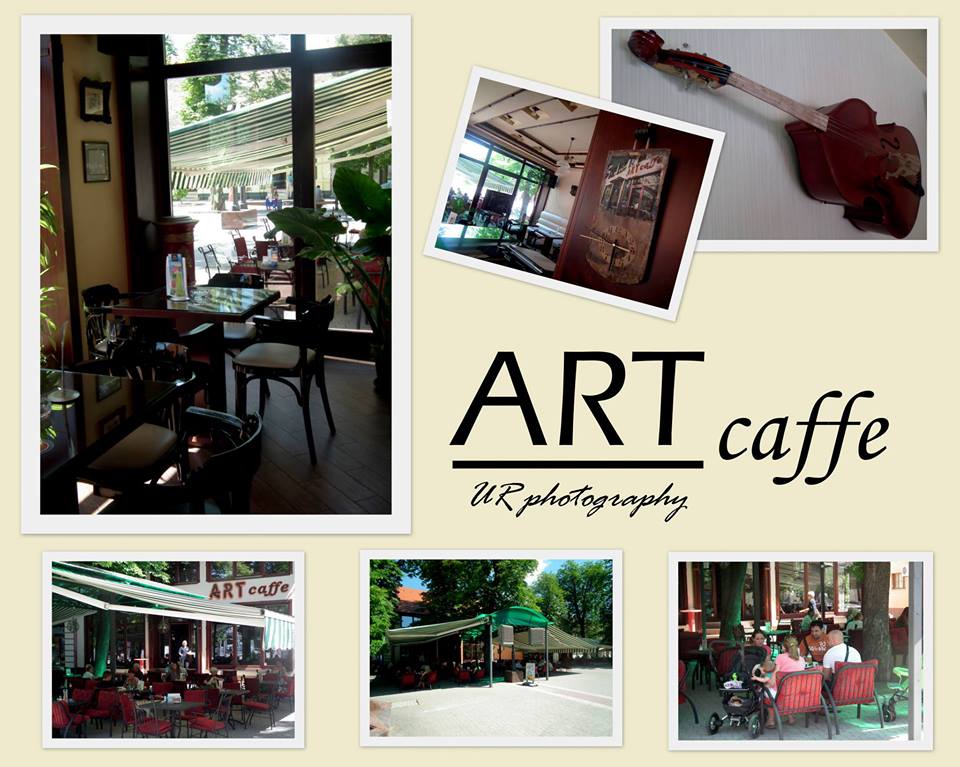 Art caffe 3