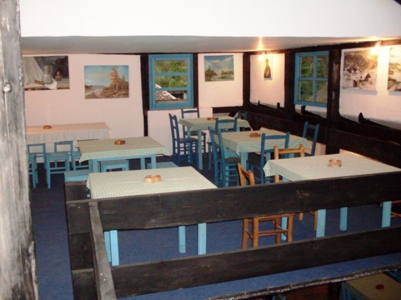 Etno selo Tronoški vajati 10