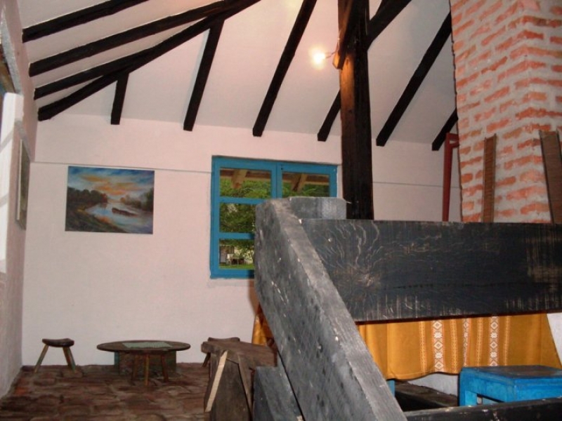 Etno selo Tronoški vajati 9