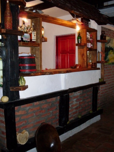 Etno selo Tronoški vajati 8