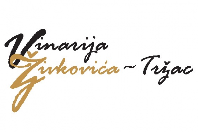 Vinarija Živkovića Tržac 1