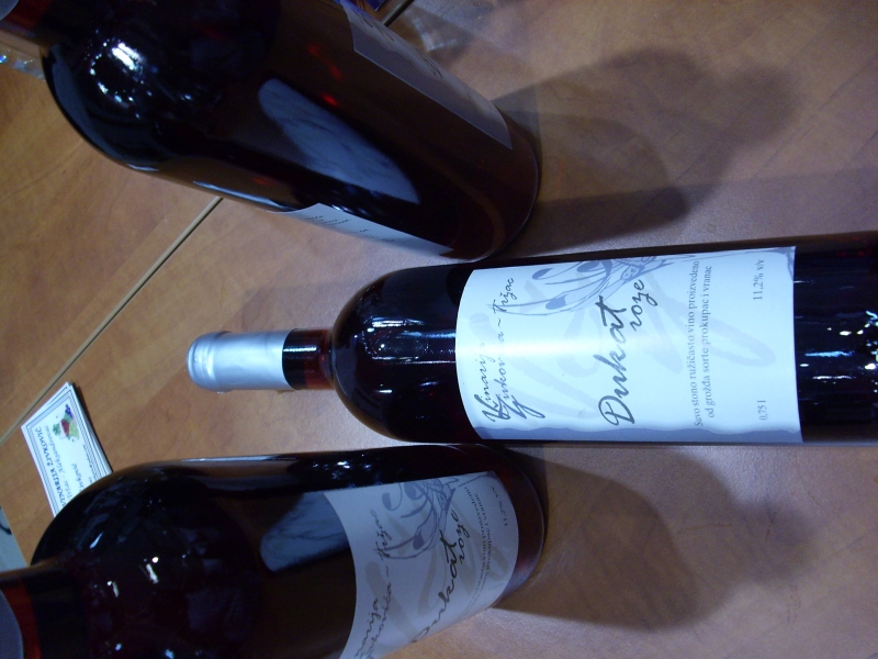 Vinarija Živkovića Tržac 4