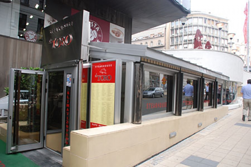 Steakhouse el Toro 5