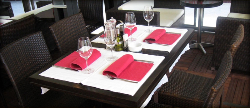 Steakhouse el Toro 4