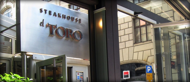 Steakhouse el Toro 2