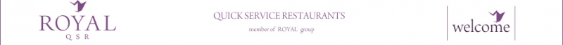 Royal catering 1