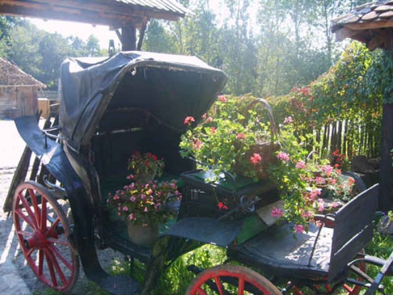 Etno kuća Potkovica 6