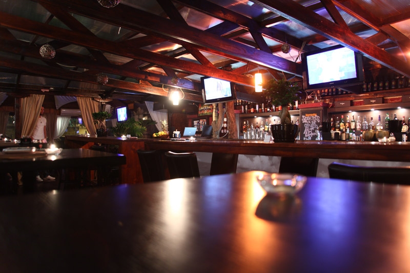 Santo Domingo Club 5