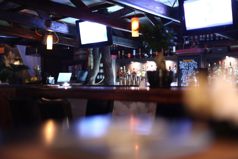 Santo Domingo Club 4