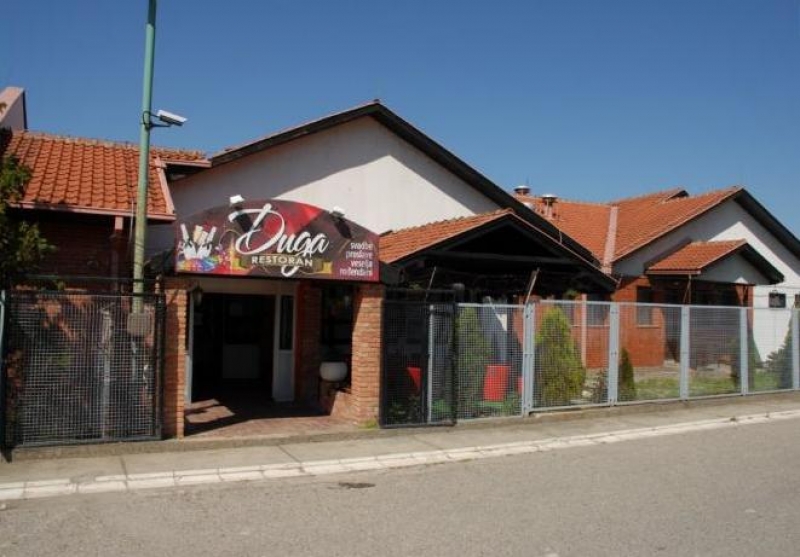 Duga 2
