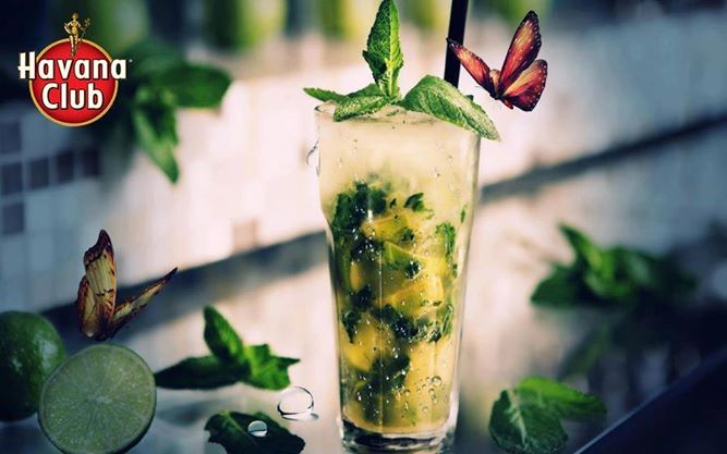 Havana Club 3