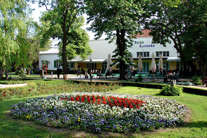 Specijalna bolnica za rehabilitaciju