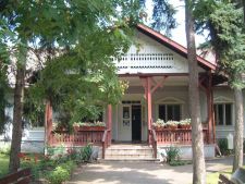 Specijalna bolnica za rehabilitaciju