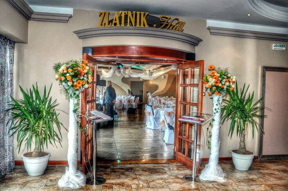 Zlatnik hall 5