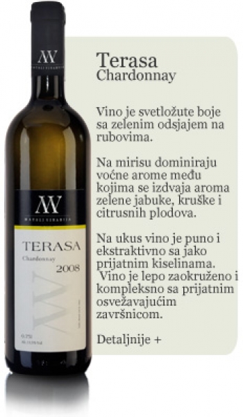 Vinarija Matalj 8